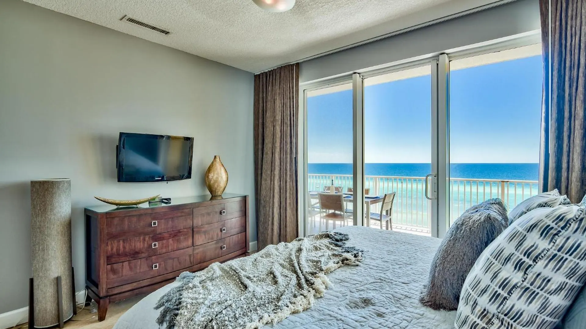 Tropic Winds 703 Villa Panama City Beach 0*,