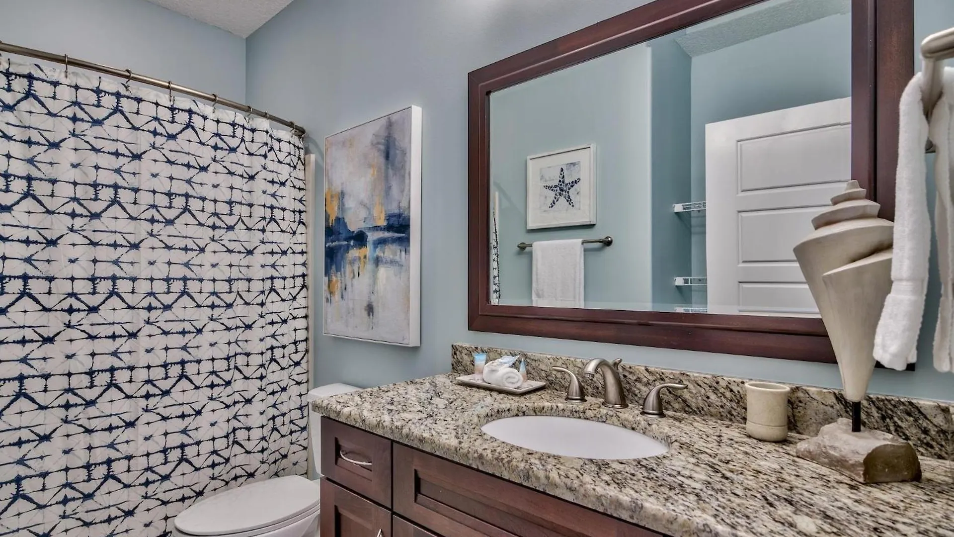 Tropic Winds 703 Villa Panama City Beach