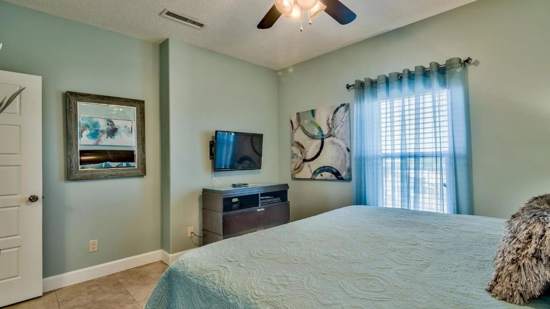 Tropic Winds 703 Villa Panama City Beach USA