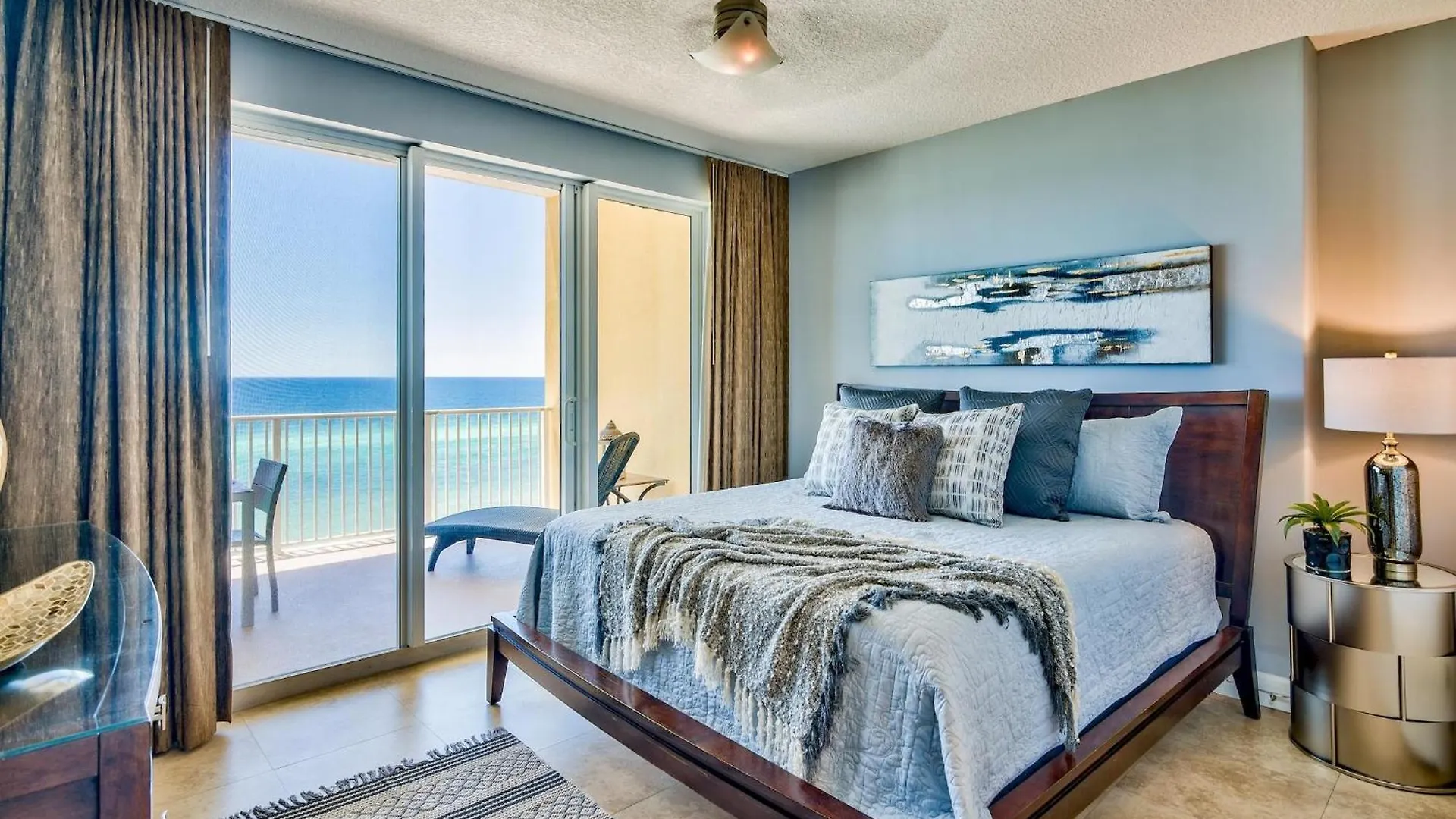 Tropic Winds 703 Villa Panama City Beach 0*,